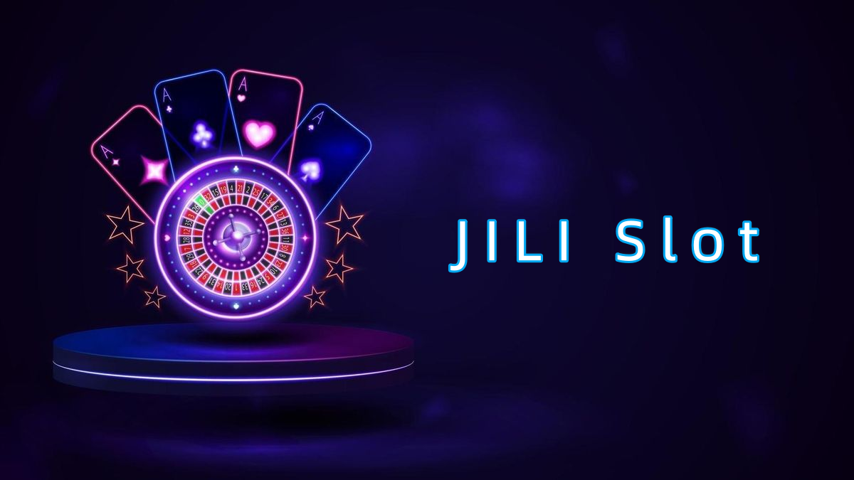 JILI Slot پاکستان